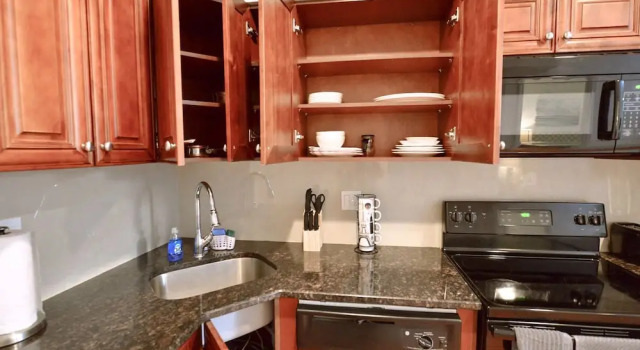 Номер Premium Wood Extended Suites