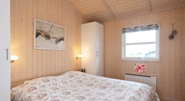 Holiday home Vinderup IV