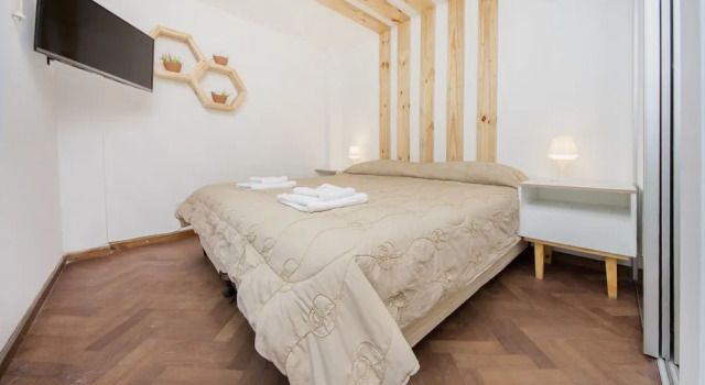 Апартаменты AA3 Independencia Apartment