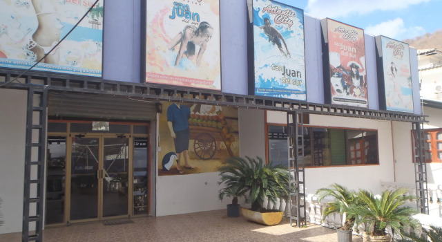 HOTEL & CASINO ATLANTIC CITY de SAN JUAN DEL SUR, Rezervovat Hotel San Juan del Sur Rivas Region