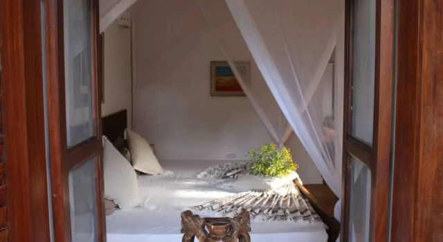 Beach House Michamvi