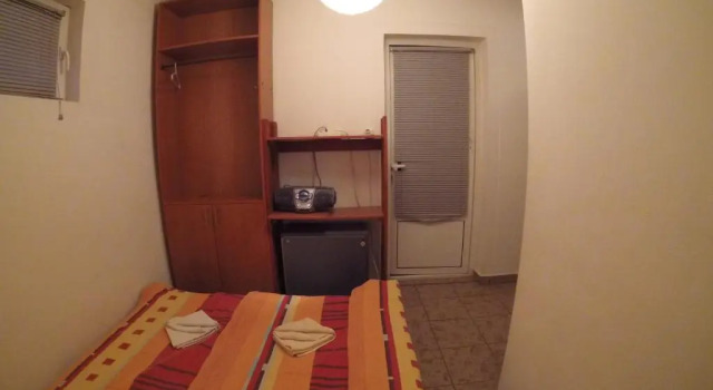 Двухместный номер Standard Hostel Respect