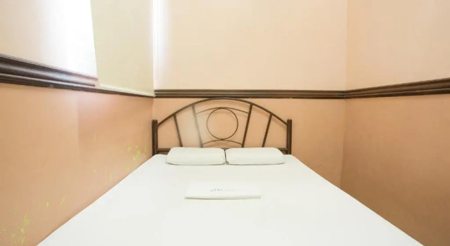 Двухместный номер Standard GV Hotel - Masbate