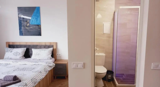 Апартаменты WOW Apartments 2