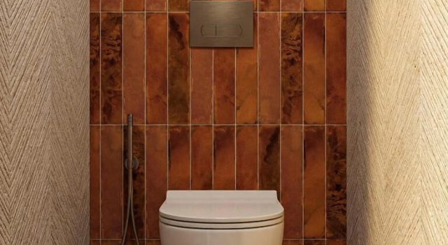 Студия Superior San Angelo Luxury Studios