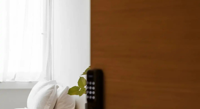 Двухместный номер Deluxe Elevate Athens
