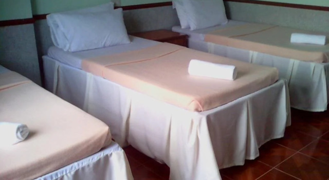 Boso Boso Highlands Resort and Hotel, Réserver Complexe hôtelier Antipolo Rizal