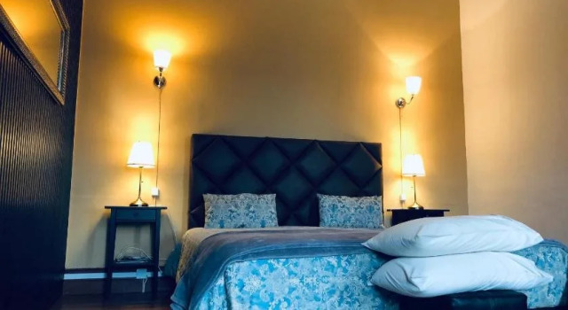 Quinta da Casa Cimeira, Guest House, Wines & Food, Buchen Sie Pension Tabuaço Port Wine Route