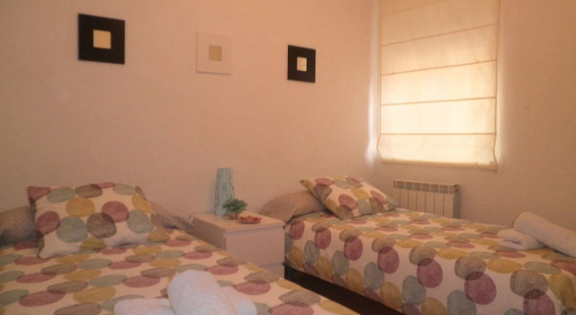 Apartamento Merced