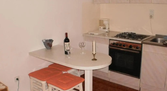 Апартаменты Apartment Ruža 3492