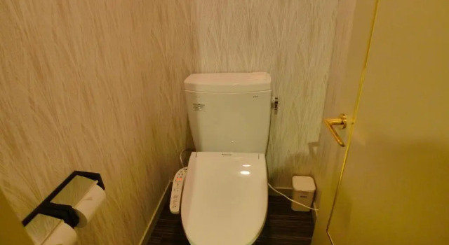 Двухместный номер Economy Hotel GOLF III Atsugi