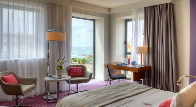 Le Talaia Hôtel & Spa Biarritz - MGallery Collection