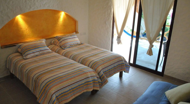 Hotel Casa Lupita, Prenota Hotel Isola Holbox Quintana Roo