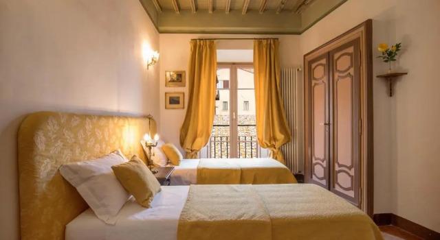 Люкс Standard Residenza Fabroni