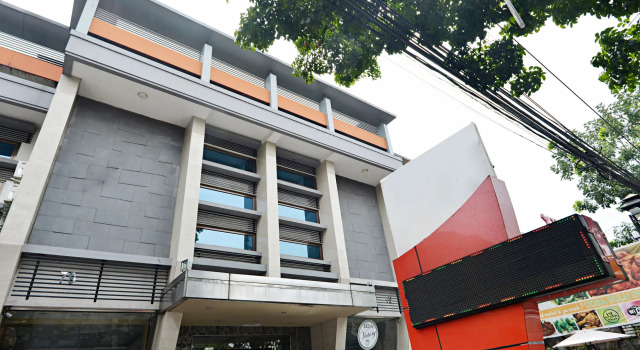 Hotel Victory Bandung
