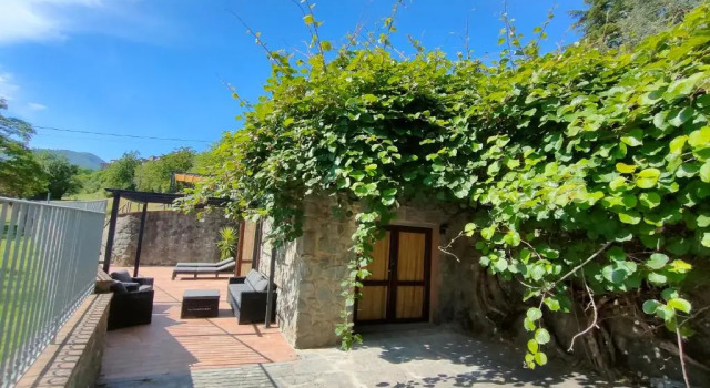 Апартаменты Agriturismo Borgo Biaia
