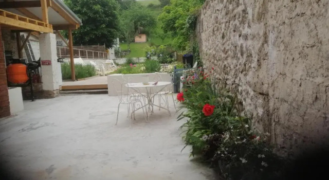 Bryan, Réserver Appartement Saint-Laurent-en-Royans Vercors