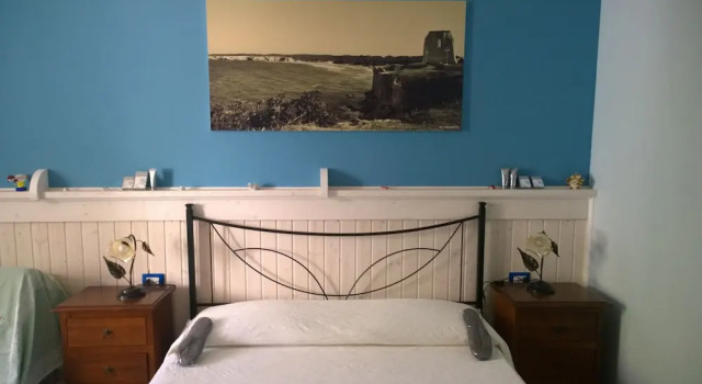Номер Economy B&B Villa Romina