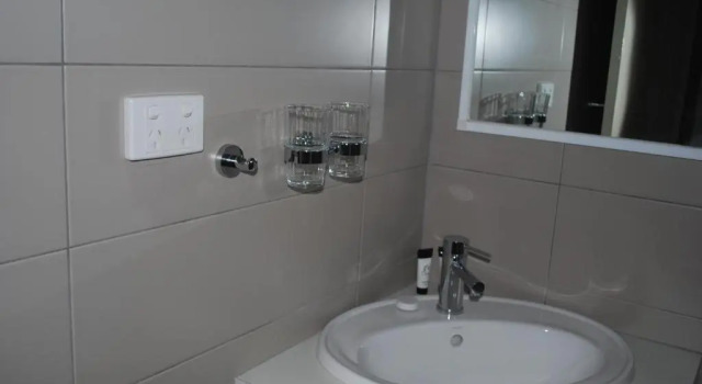 Двухместный номер Standard Starline Motor Inn