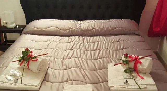 Номер Standard Elegance B&B
