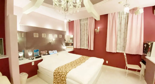 Номер Standard Hotel Lygensea - Adults only