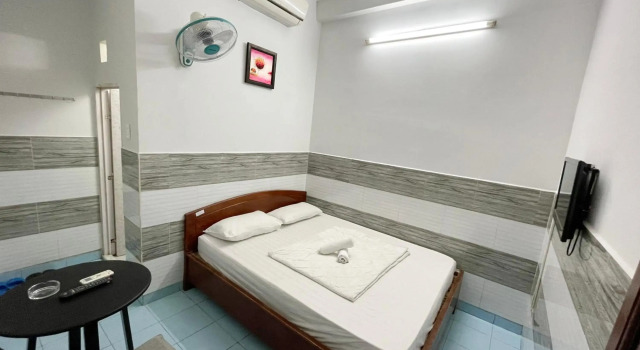 Huy Hoang Hotel