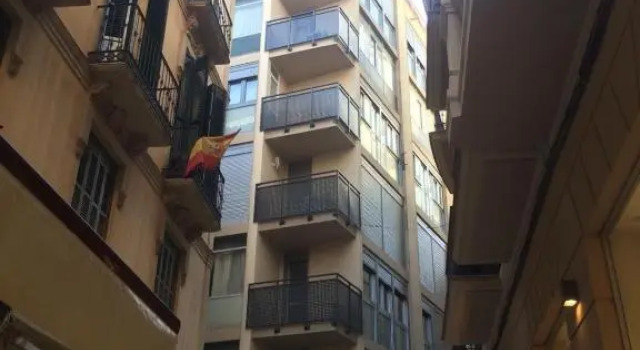 Apartamentos Centro Malaga, Забронировать Апартаменты/квартира Отели Малаги с парковкой, рядом с Centro Comercial Larios Centro, Парковка