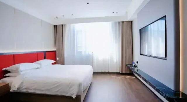 Suite Deluxe wedding feast hotel