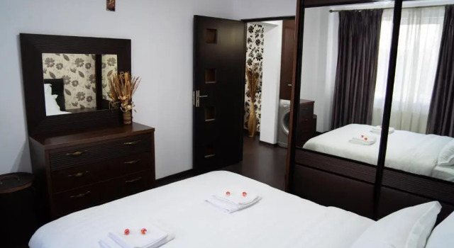 Ultracentral Golden Apartament, Book Apartment Apartments in Suceava, Apartment