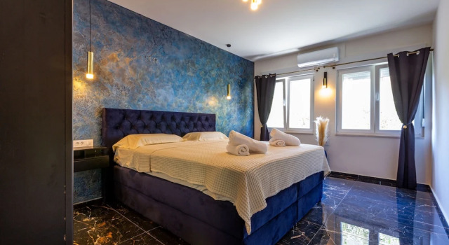 Luxury Hedone Apartment with Private SPA Zone, Забронировать Апартаменты/квартира Задар Задарская жупания, рядом с Old Port of Foša