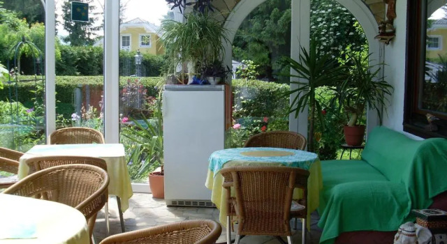Номер Standard Pension Mühlenheim