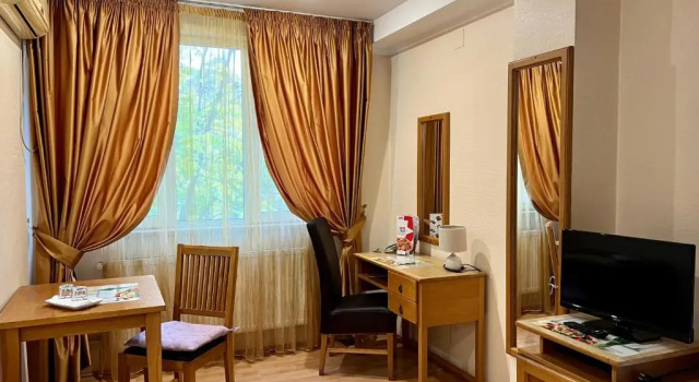 Villa Edel Constanta