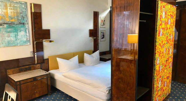 Smarthotel Ingelheim, Забронировать Отель Ингельхайм-ам-Райн земля Гессен