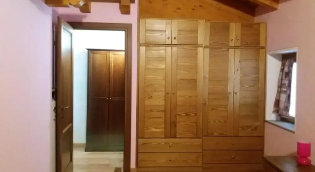 Apartment With one Bedroom in Aymavilles, With Wonderful Mountain View, Enclosed Garden and Wifi - Near the Slopes, Забронировать Апартаменты/квартира Эмавиль Валле д'Аоста