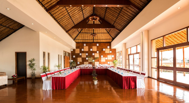 Gaj Resort, a member of Radisson Individuals Retreats, Rezervasyon Otel Mansowal Hindistan