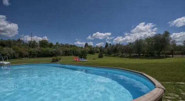 Villa La Tinaia, Buchen Sie Villa Villen in Pontassieve, Villa