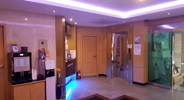 Goodstay EJ Hotel, Забронировать Отель Чеджу Остров Чеджудо, рядом с Парк Самму