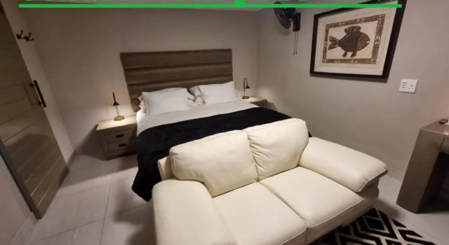 Студия Weston Guest House Krugersdorp