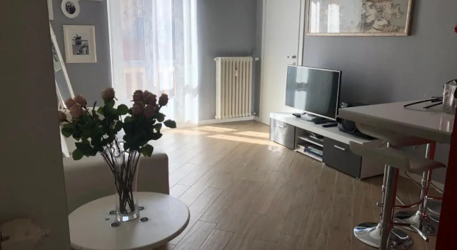Апартаменты Casa Lalla