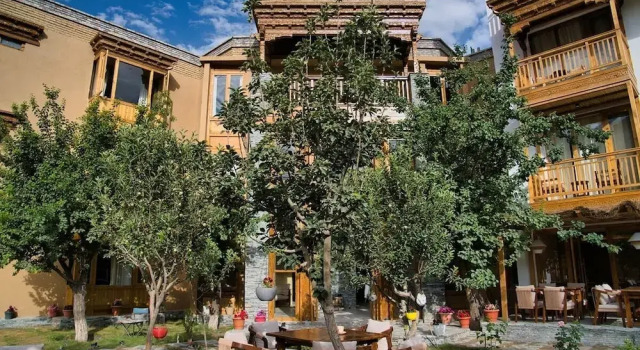 Hotel Stendel