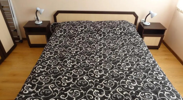Апартаменты Apartment Botev