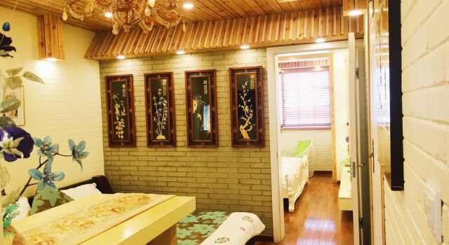 Youcun Apartment - Ru Shan