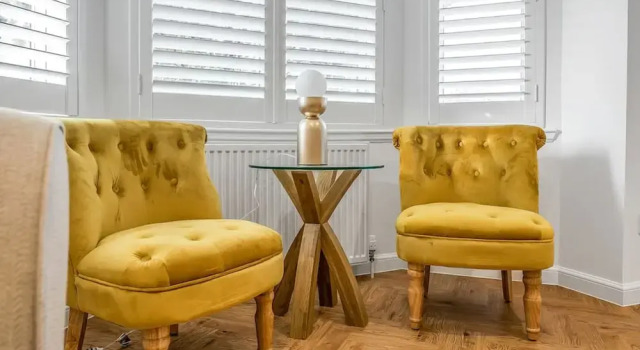 Апартаменты Luxury 2bed 2bath-ground Floor-free Parking