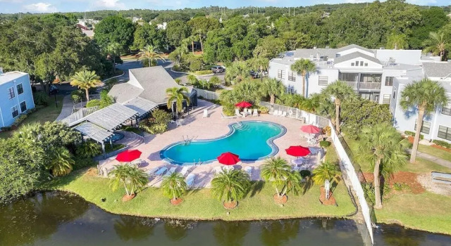 Апартаменты 3697 Orlando Vacational Apartment