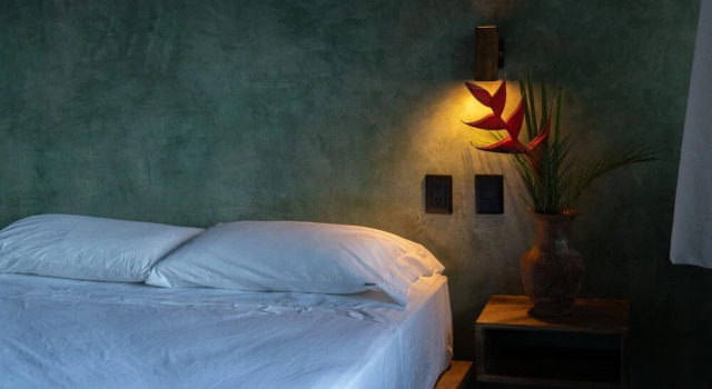 Cocos Hotel, Rezerwuj Hotel Zipolite Oaxaca, w pobliżu Panteon Beach