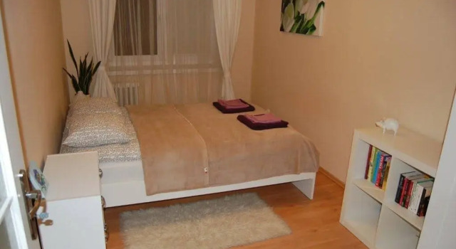 Apartament Nykiel, Prenota Appartamento Łódź Lodz