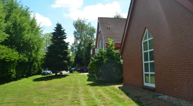 Gästehaus Vigliarolo gewerblich Jedes Zimmer eigenes Bad Gemeinschaftsküche, Reserva ahora Hotel Elmshorn Schleswig-Holstein