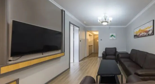 Люкс Aifeel Hotel