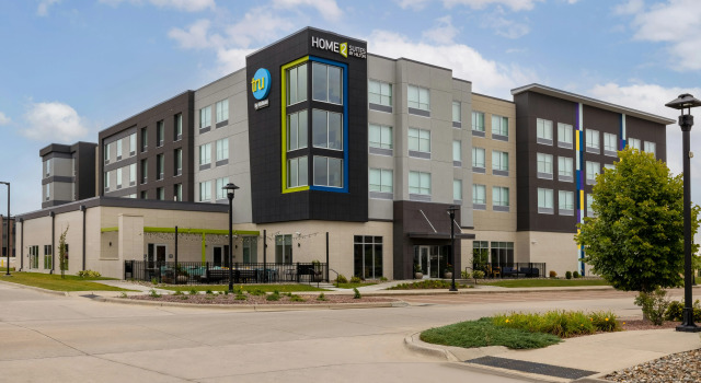 Home2 Suites by Hilton Ankeny, Rezerwuj Hotel Ankeny Iowa