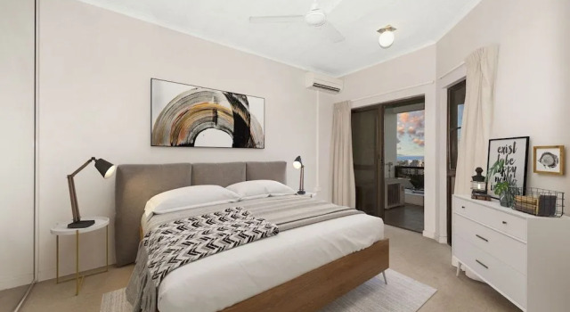 Boutique Apartments Strand Location, Réserver Appartement The Strand Queensland